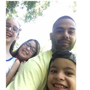 Meet your Posher, Will